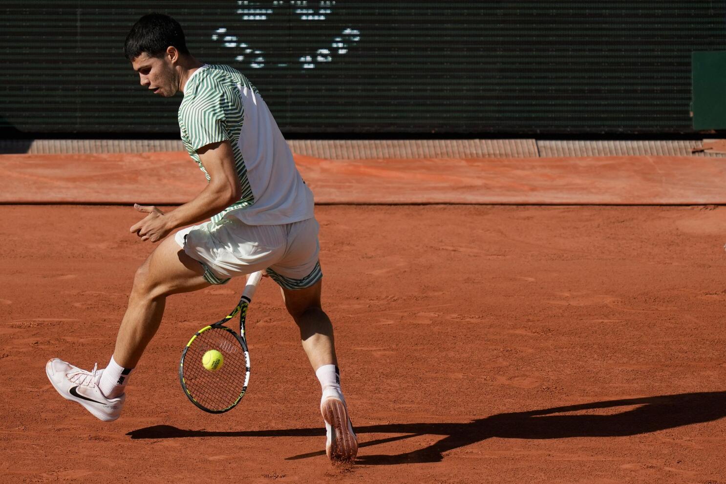 Best clay court tennis shoes 218 sales